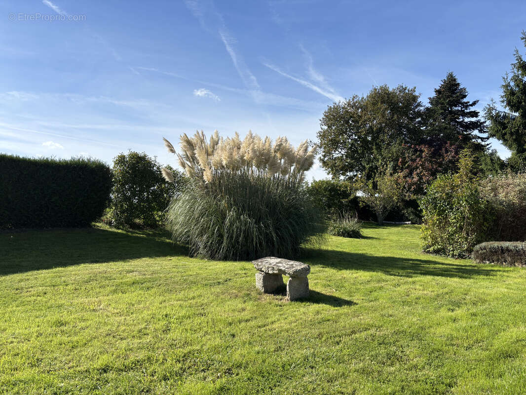 Maison à MORTAGNE-AU-PERCHE