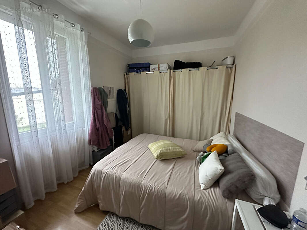 Maison 108m² à châteauroux - photo 9