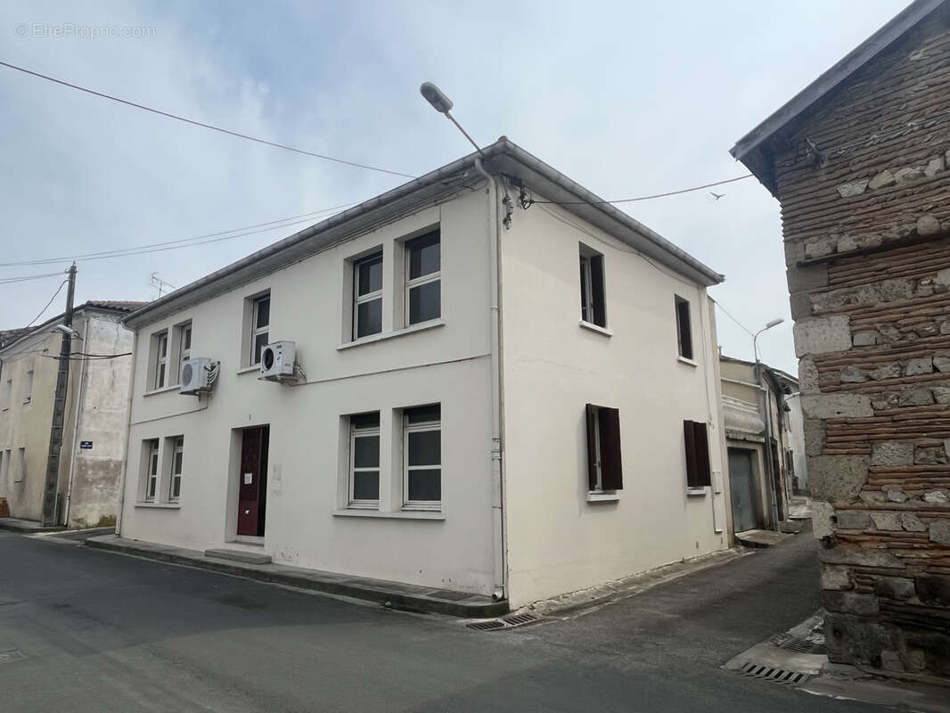 Appartement à TONNEINS