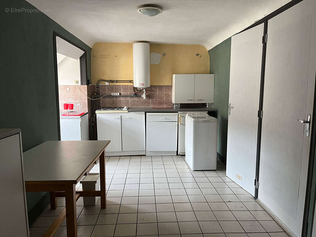 Maison 107m² à châtellerault - photo 7
