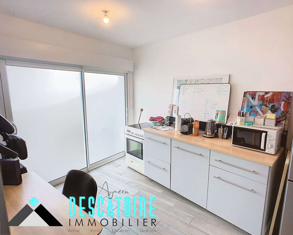 Maison à usage professionnel - photo 5