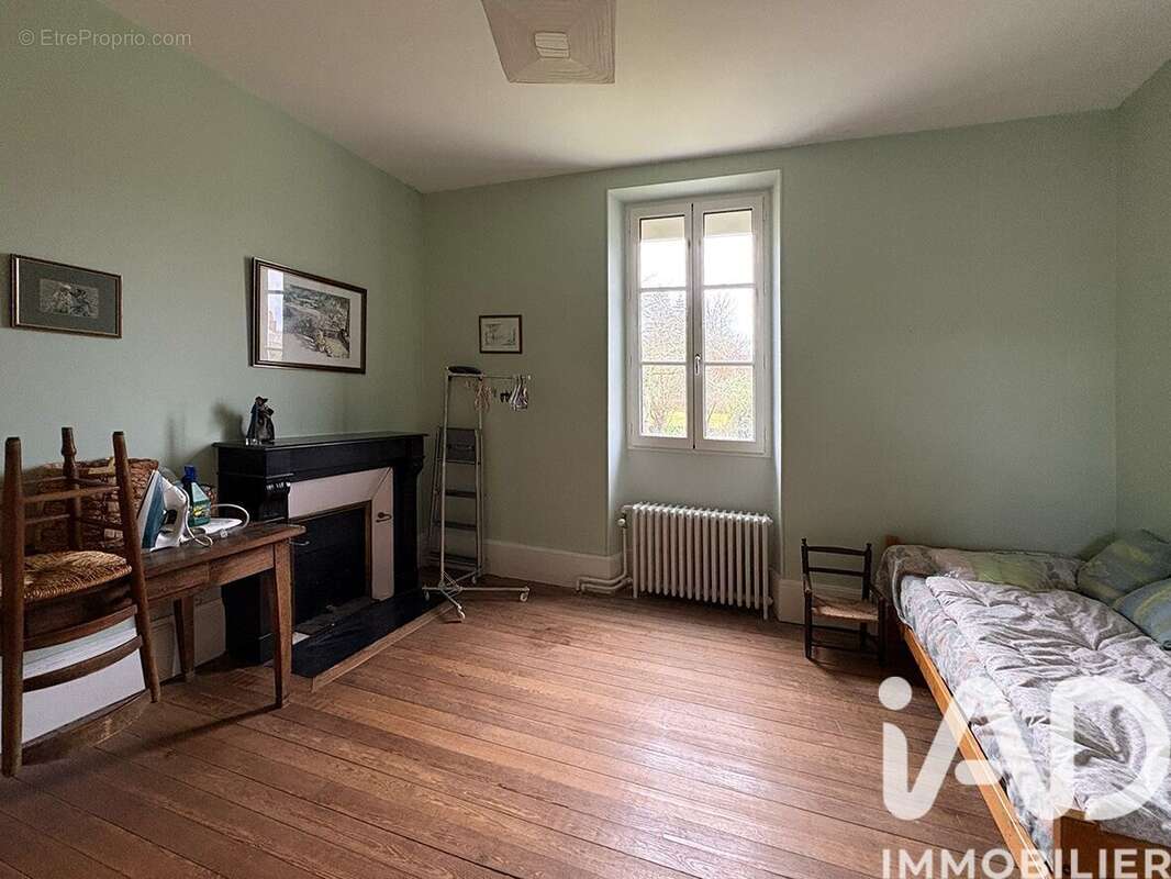 Photo 7 - Maison à SAINT-FARGEAU