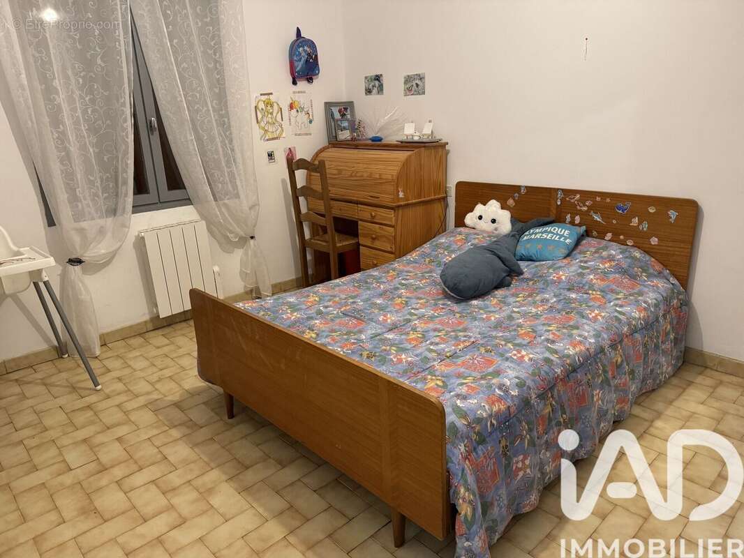 Photo 9 - Maison à VOLX