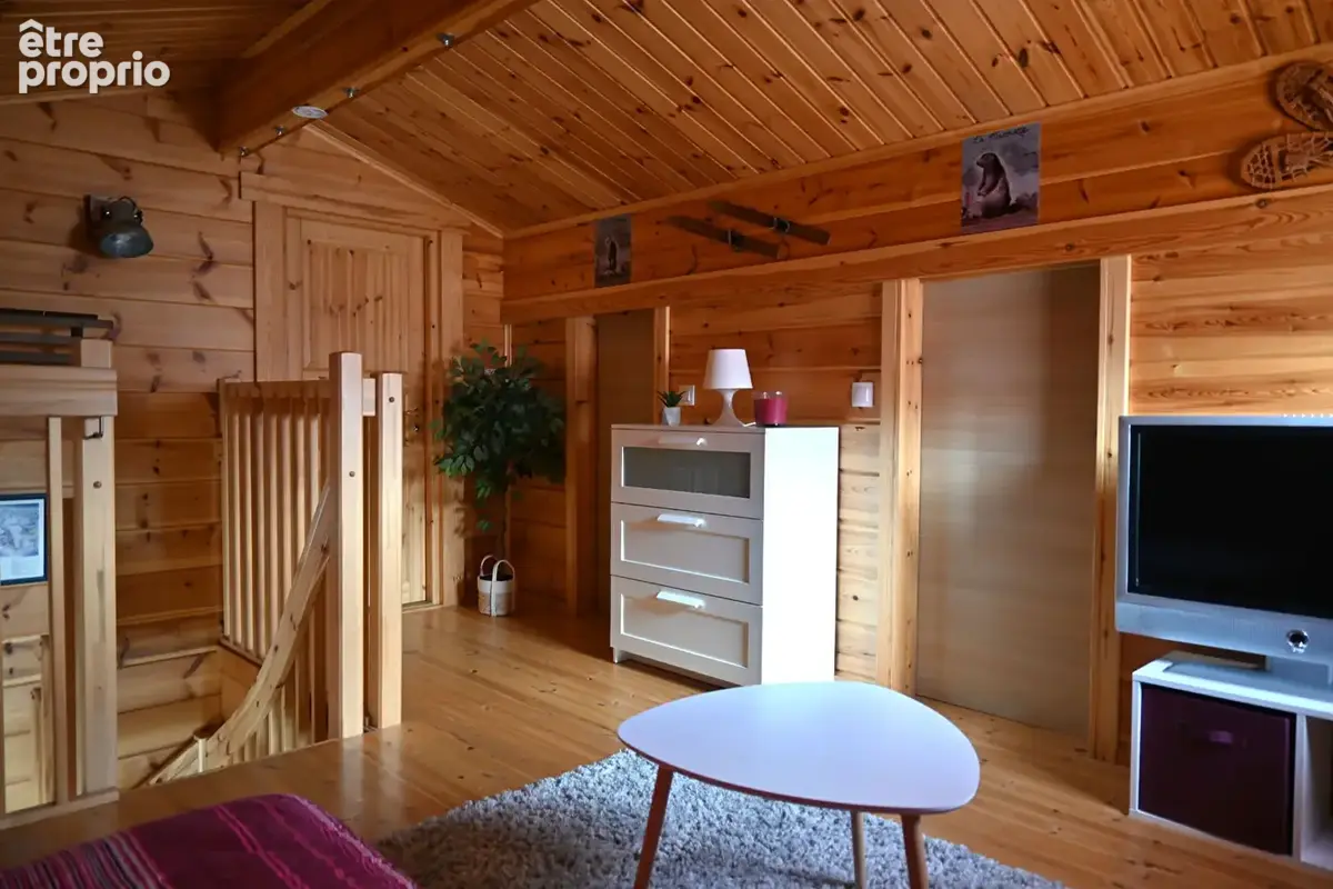 Chalet - estavar - photo 15