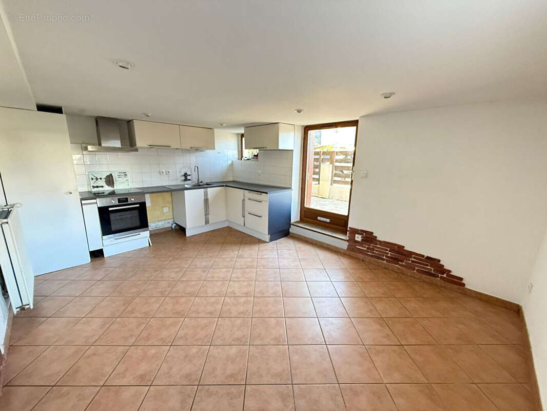 Maison à LE VERSOUD