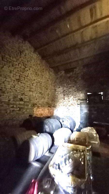 Maison à SAINT-PIERRE-D&#039;OLERON