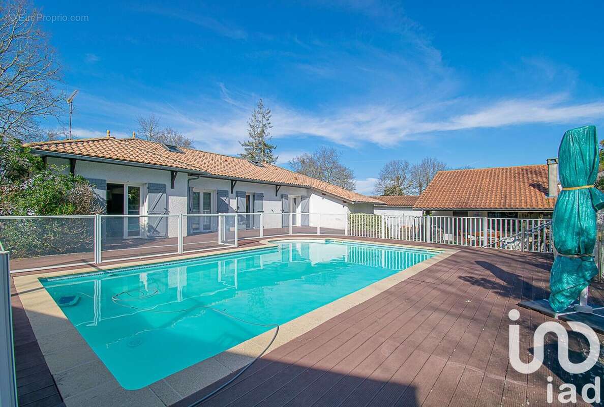 Photo 3 - Maison à ARSAC