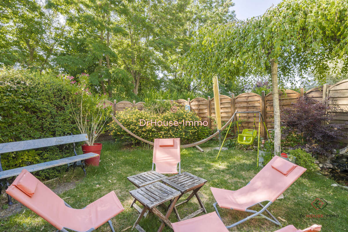 Maison à BRY-SUR-MARNE