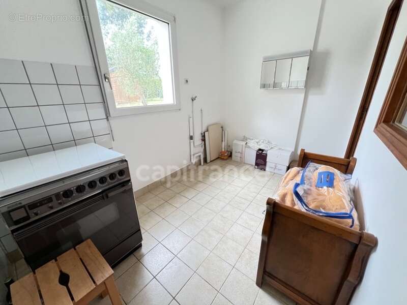 Maison à PLERIN