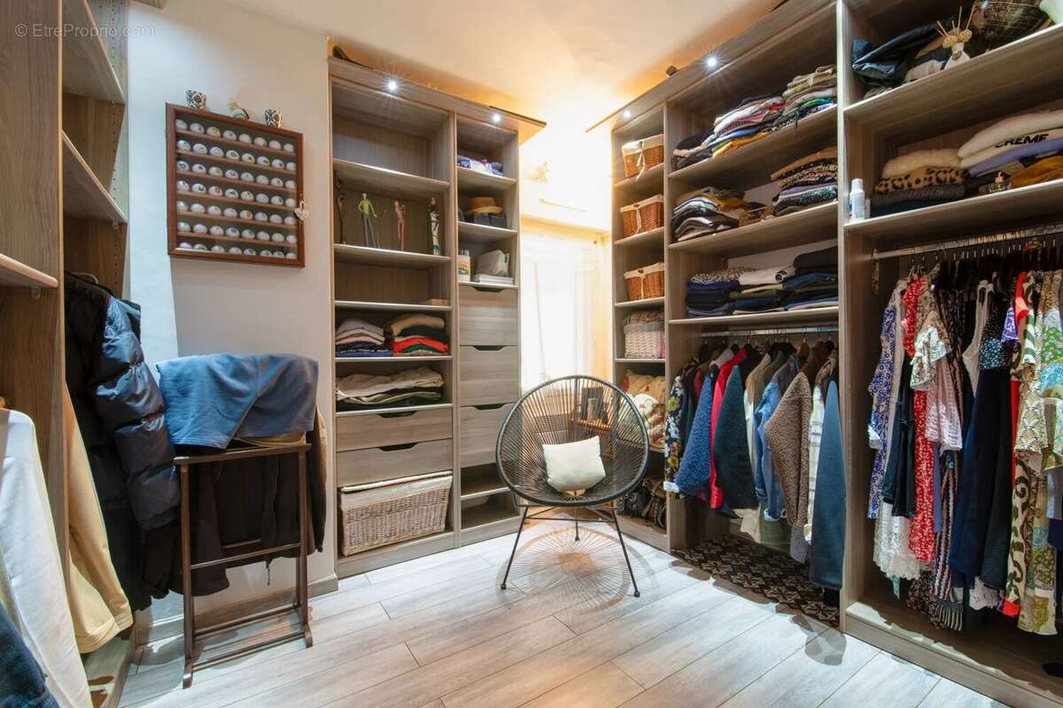 Appartement à SAINTE-MAXIME