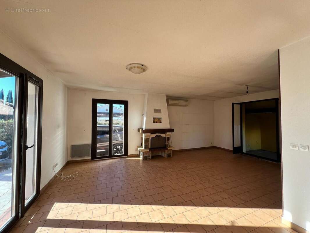 Photo 9 - Maison à VIDAUBAN