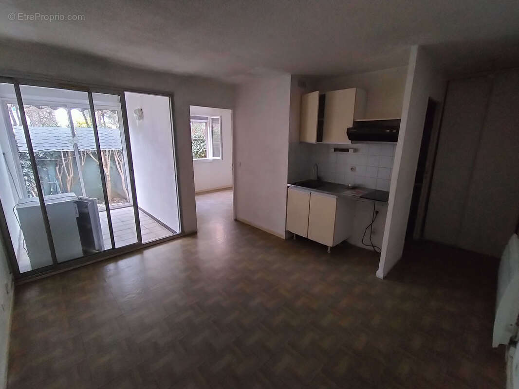 Appartement à ARGELES-SUR-MER