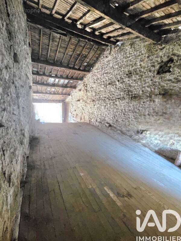 Photo 6 - Maison à ECUREY-EN-VERDUNOIS