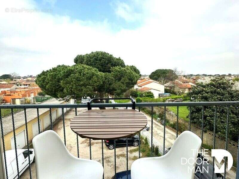 Appartement à CUGNAUX