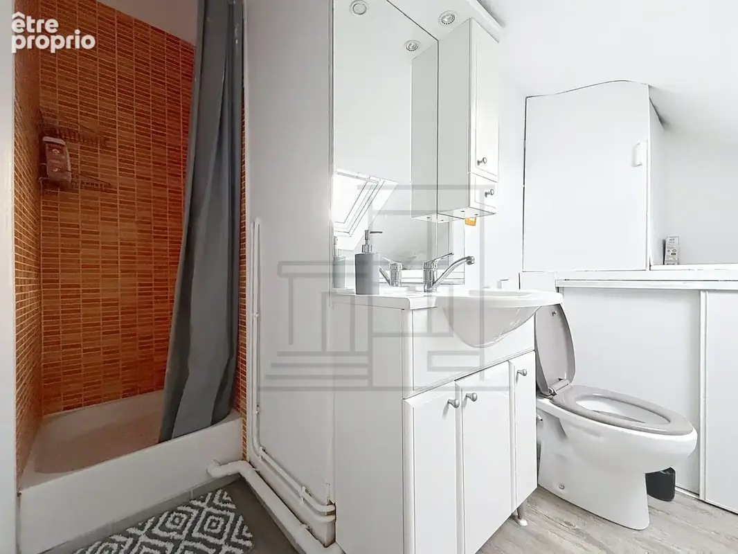 Appartement 30 m² à L'isle-Adam  - photo 6