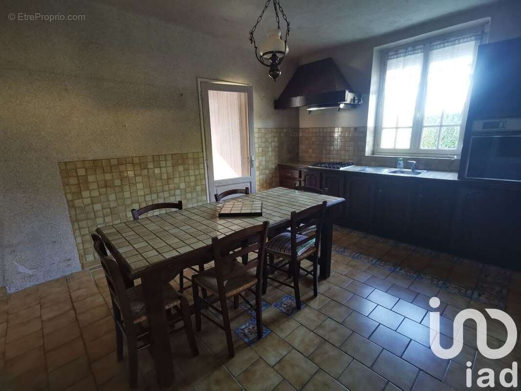 Photo 6 - Maison à PLOUEC-DU-TRIEUX