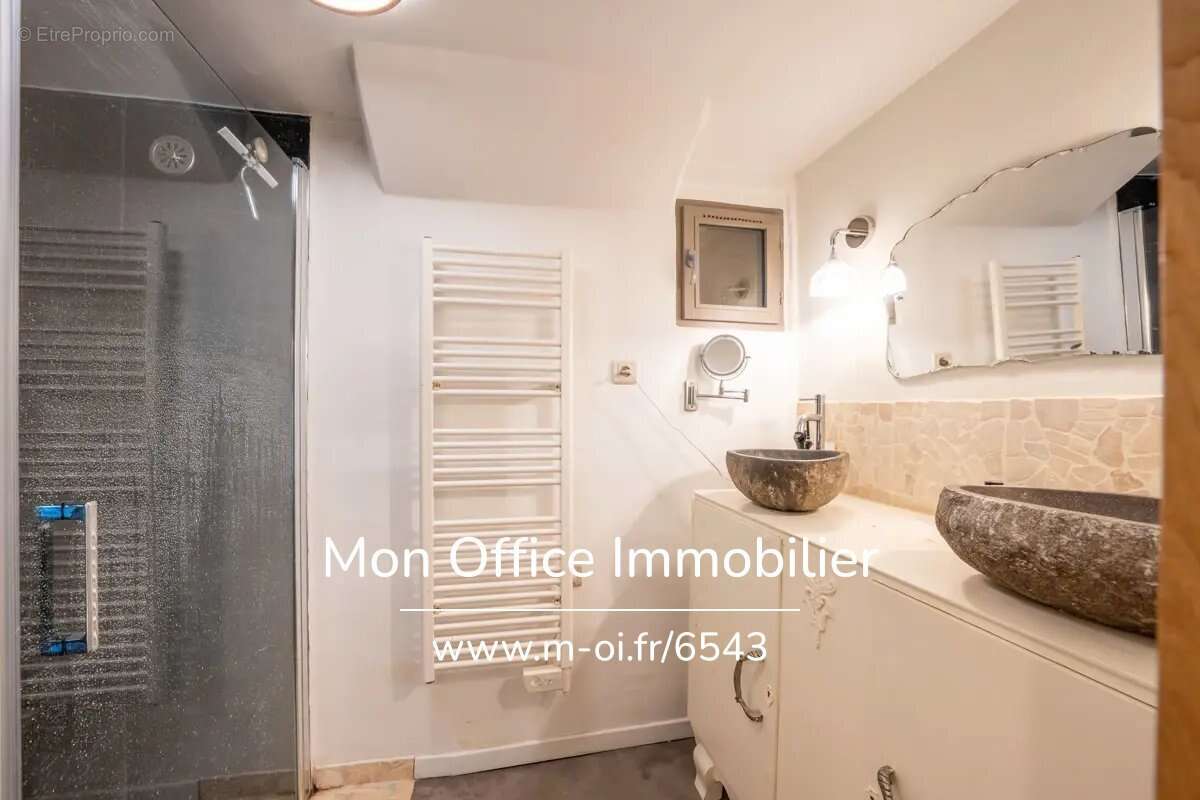 Référence : 6543-CCH. - Maison 3 pièces - photo 13