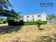 Maison à COULONGES-SUR-L&#039;AUTIZE