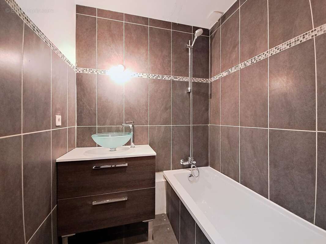 Appartement à ROUFFIAC-TOLOSAN