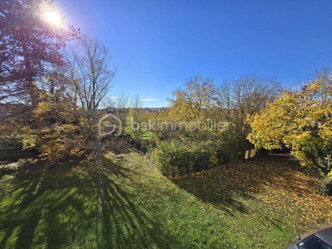 Appartement à NEVERS