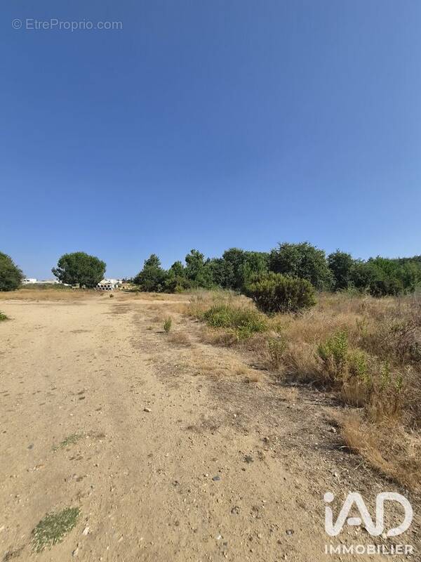 Photo Terrain à Latour-Bas-Elne au prix de 167 000€
