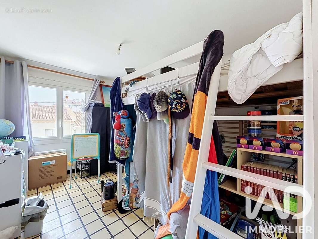 Photo 7 - Appartement à PERPIGNAN