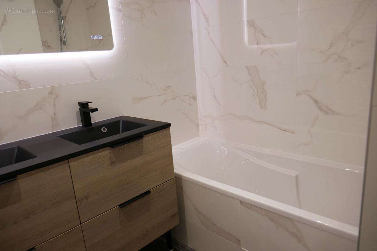 Appartement à MERIGNAC