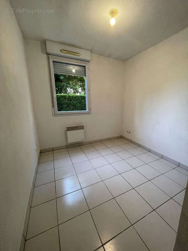 Appartement à SAINT-MACAIRE