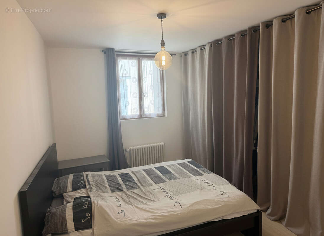 Maison 229m² à chançay - photo 6