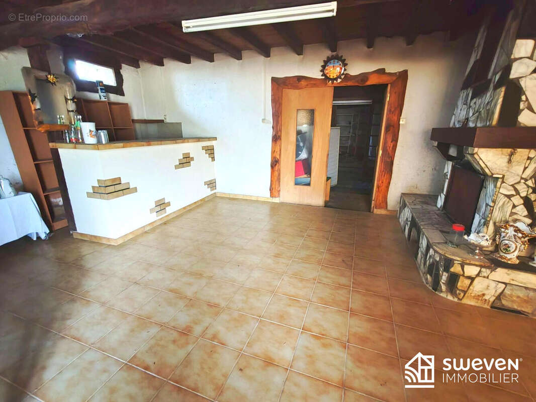 Maison à ESCANECRABE