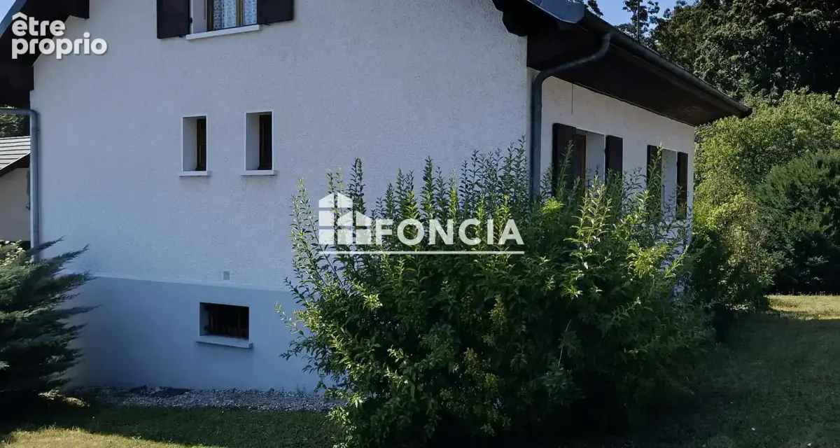 Maison individuelle au calme avec terrain de 1366m2 - photo 3