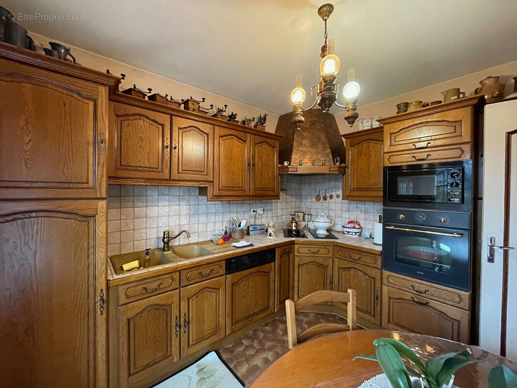 Maison à SAINT-JEAN-LE-BLANC