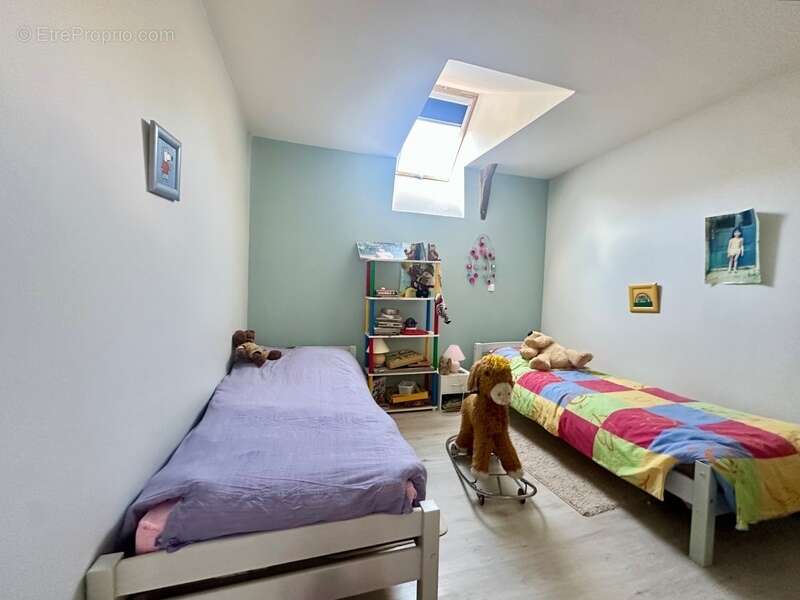 Maison à LOCMARIA-GRAND-CHAMP