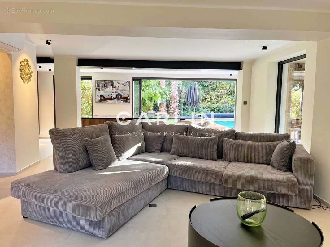 Maison à LA CROIX-VALMER