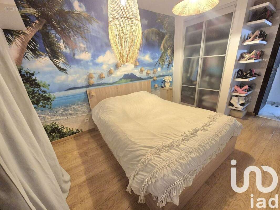 Photo 8 - Appartement à CRAN-GEVRIER