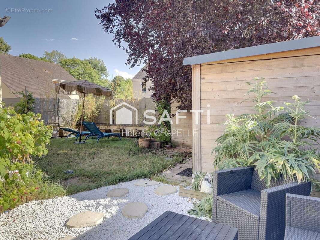 Photo 6 - Maison à L&#039;ISLE-ADAM