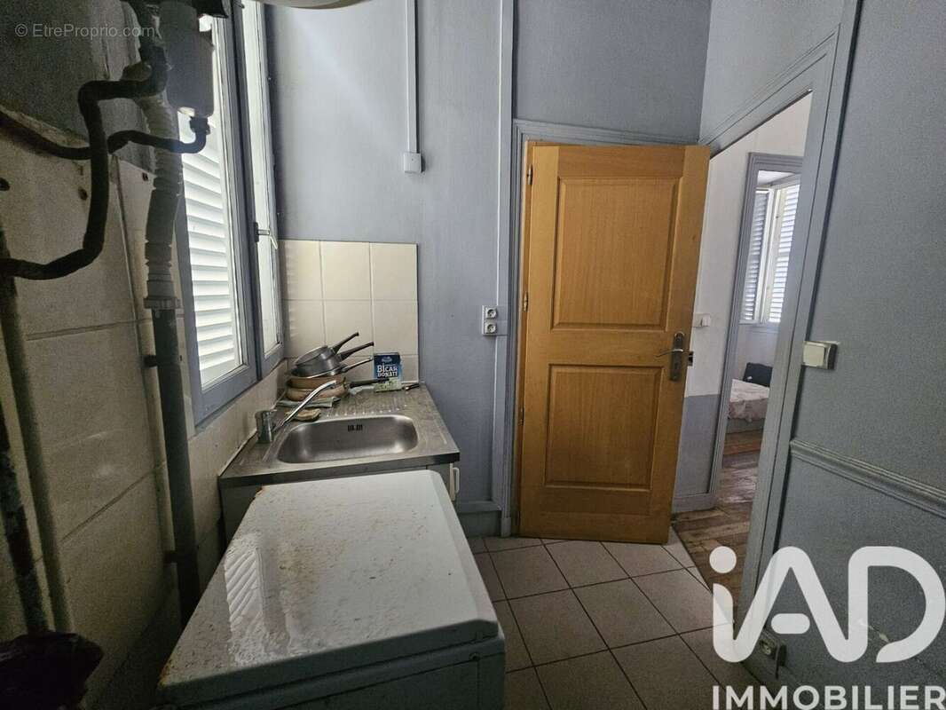 Photo 9 - Appartement à JOIGNY
