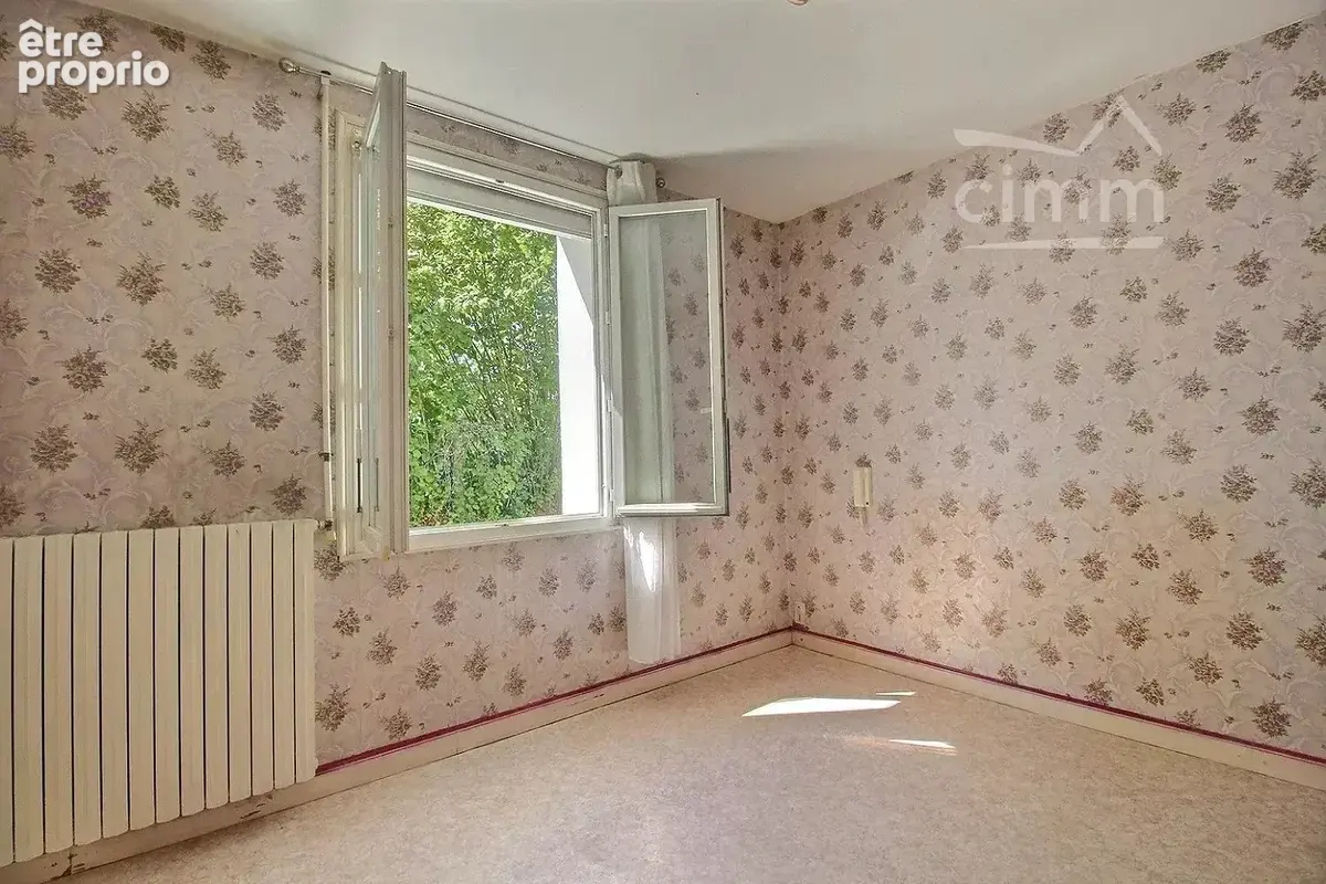 Maison plain-pied 3p 76m² Artannes - photo 8