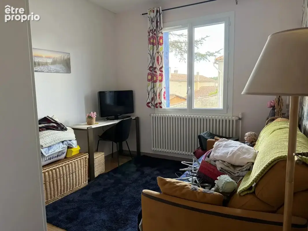 Maison de Village Indépendante - photo 10