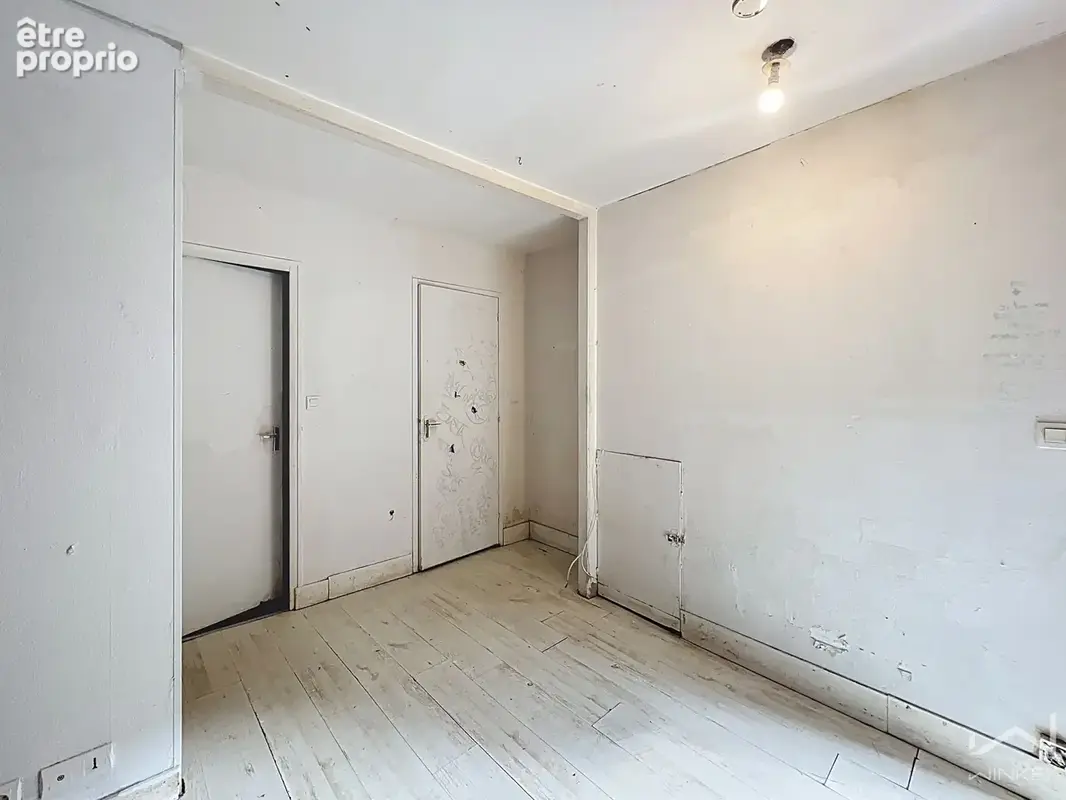 T1 28,8M2 à vendre - photo 3