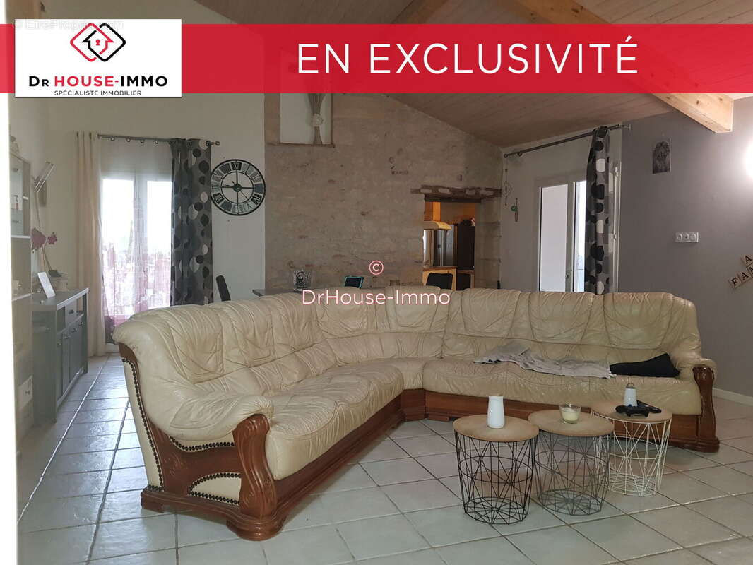 Maison à MEILHAN-SUR-GARONNE