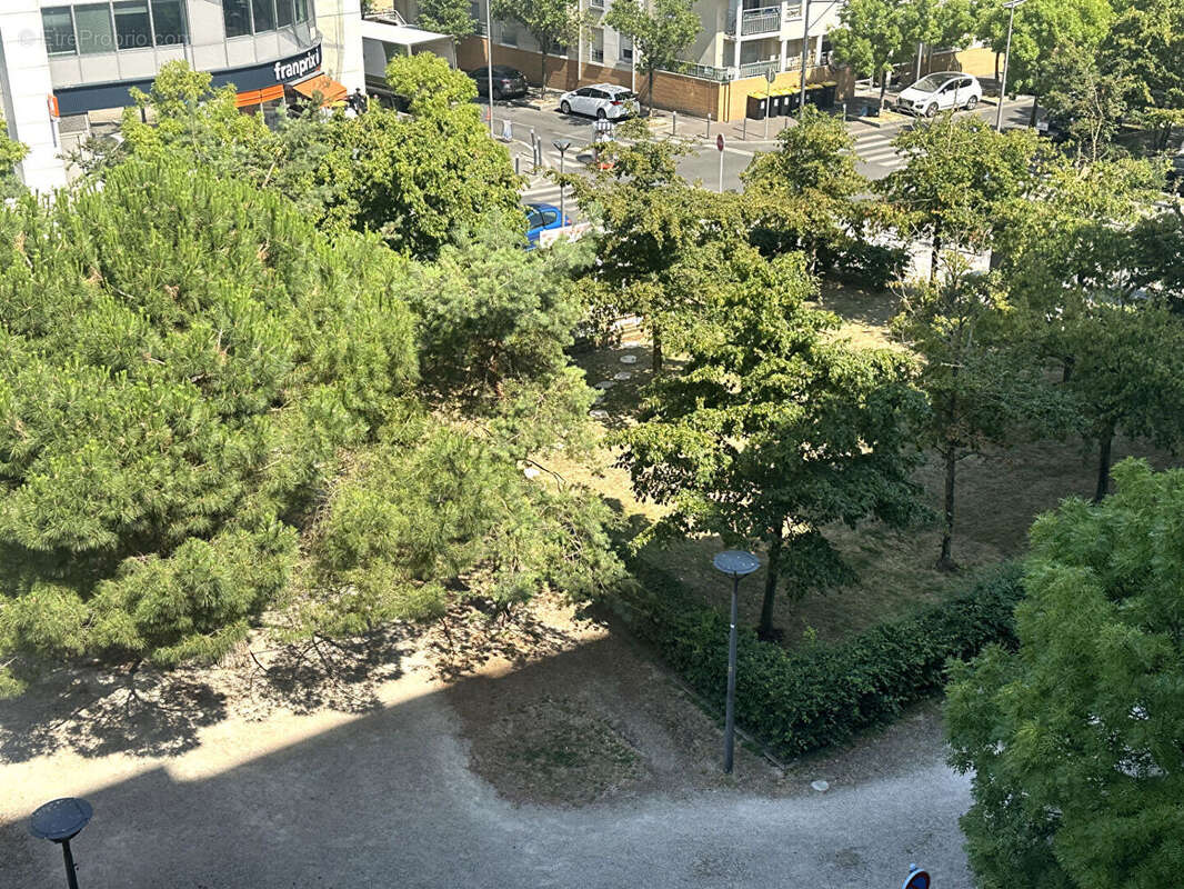 Appartement à BOBIGNY