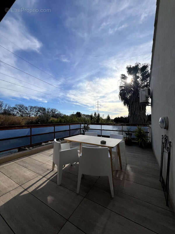 Appartement à ARLES