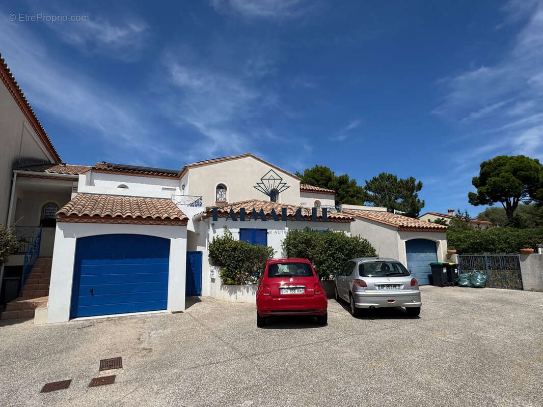 Maison à PERPIGNAN