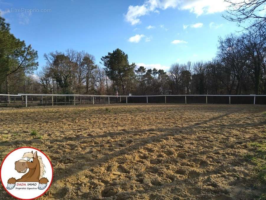 Maison à MONT-DE-MARSAN