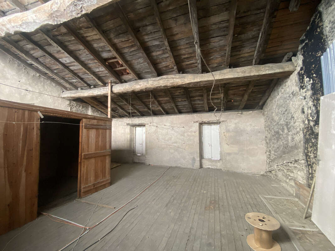 Appartement à LA REOLE