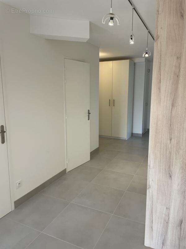 Appartement à ECULLY