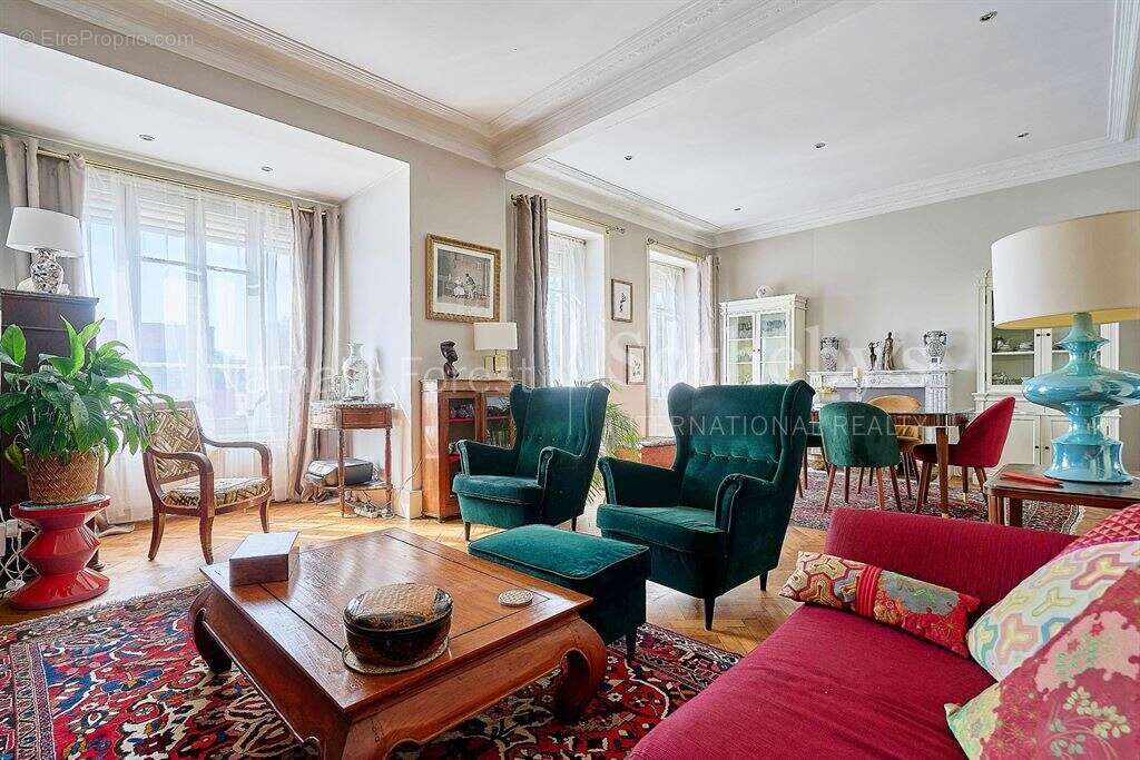 Appartement à LILLE
