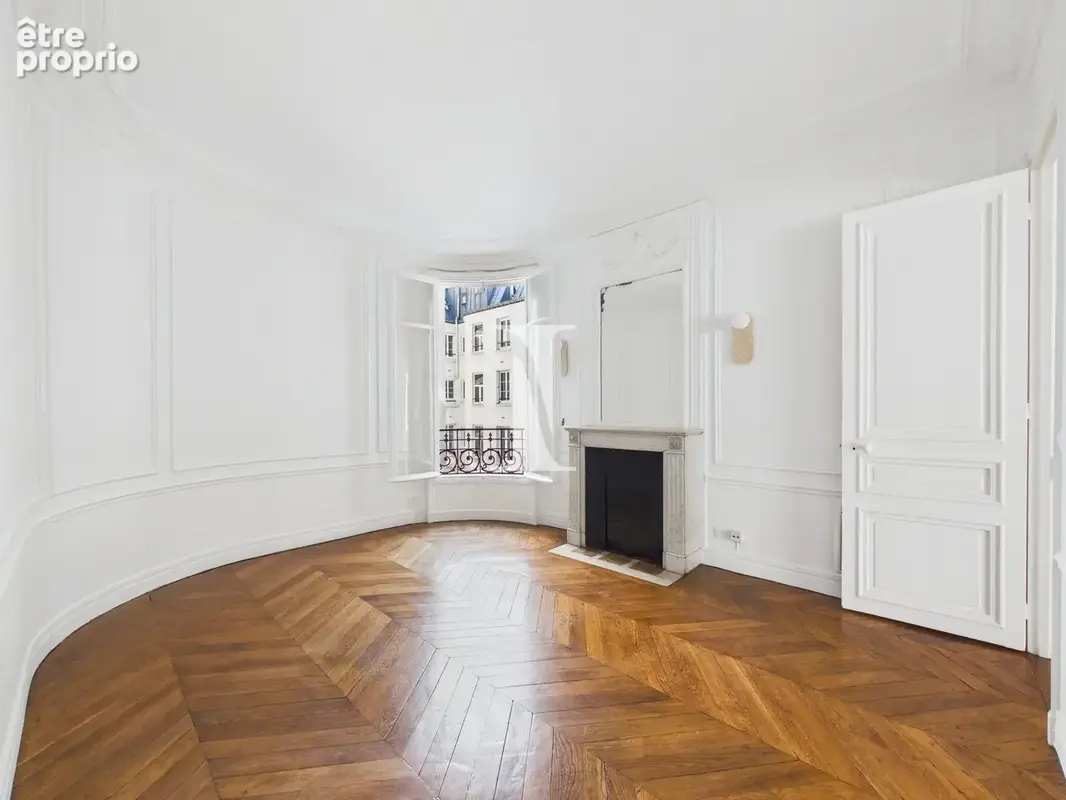 Appartement 4 pièces 97 m² à vendre à Paris-17e (75017) - photo 7