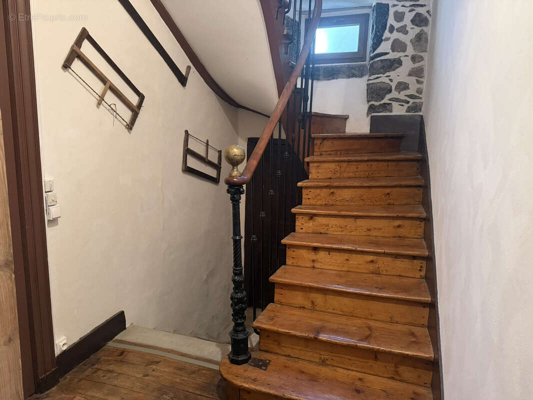 Maison Familiale au Mont Dore - photo 29